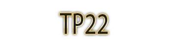 Logo TP22